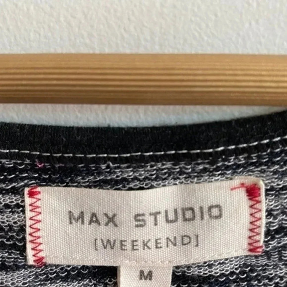 Max Studio Weekend T Shirt Dress - Picture 2 of 11